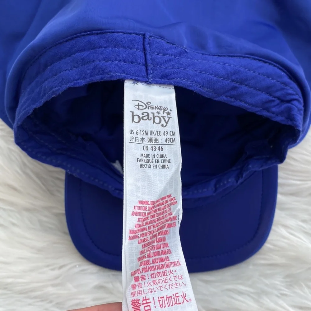 Disney | Mickey Mouse Sun Hat